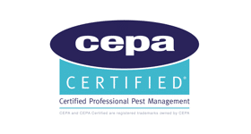 CEPA Certified